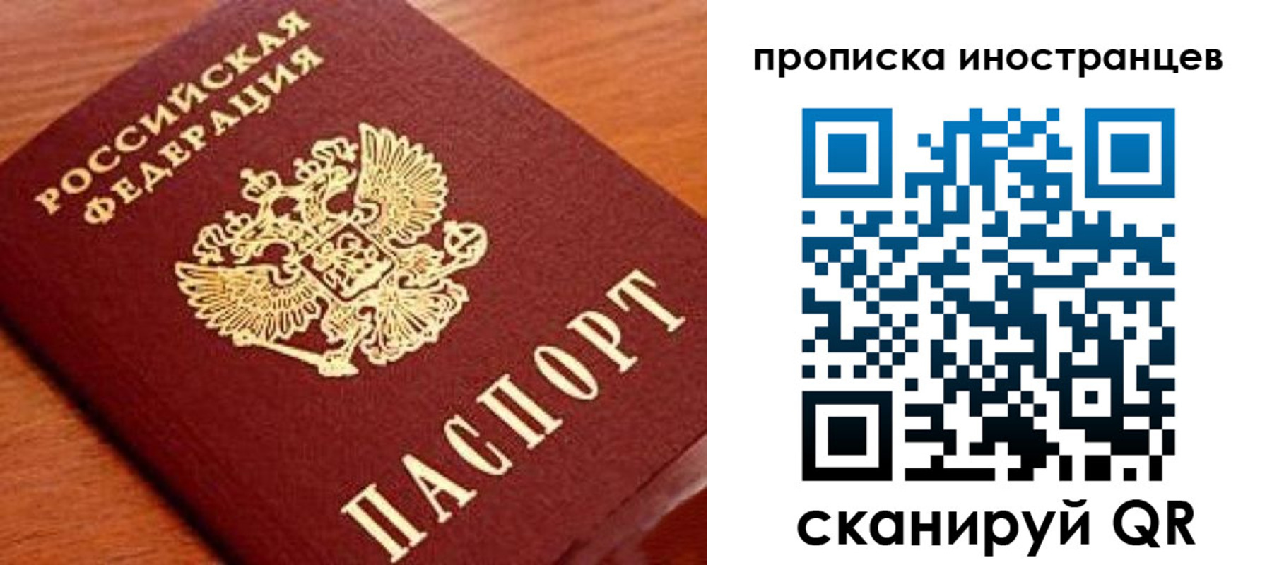 прописка законно в Касимове
